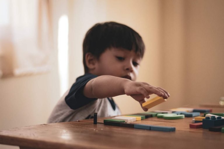 Planujemy zakupy dla dzieci na jesień